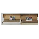 1986-87 Topps Baseball Card Sets