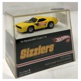 2006 Hotwheels Redline Sizzler '70 Cuda T/A