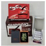 Electric Cigarette Lighter New in Box