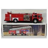 1986 Hess Fire Truck (MIB)