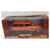 Ertl 1:24 Die Cast 'Posies Orange Krisp' (MIB)