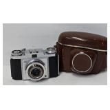 Zeiss Ikon Contina 35m Camera