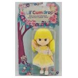 1982 Eugene Doll Co. 'Lil' Gumdrop' Doll (MOC)