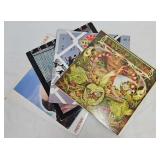 (4) High Grade Spyro Gyra Contemp. Jazz LP Records