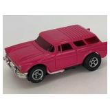 Aurora AFX '57 Chevy Nomad HO Slot Car