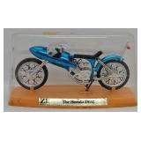 1971 Zee Toys 7' 'The Honda Drag' Toy Motorcycle