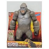 Lanard Toys 'Kong' Skull Island 18' Mega-Figure