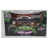 2004 Road Rats 'Chop Shop' 59 Cadillac Model Kit