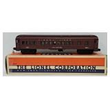 Train -Lionel O-Gauge #2625 Irvington Pullman w/OB