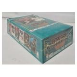 1990-91 Skybox Basketball Card Factory Sets