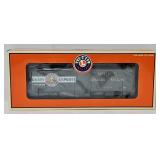 Train - Lionel #6-17350 O-Gauge Hood's Milk Car