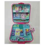 1989 Polly Pocket Birthday Party Surprise