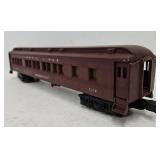 Train - Lionel O-Gauge #2628 Manhattan Pullman