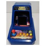 Excalibur 'Space Invaders' Table Top Arcade Game