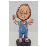 2007 Headnocker 'Chucky' 7' Bobble Head Figure