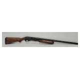 Gun - Remington Model 870, 12 Ga Shotgun