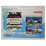 Marklin Maxi #54405 Gauge 1 Train Set