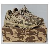 Nike Air Max 95 UK SP Sneakers Size 9.5