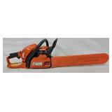 Husqvarna Model 445 X-Torq 18' Chainsaw