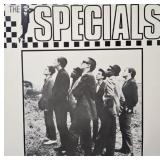 1980 'The Specials' Ska LP Record