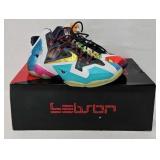 Nike LeBron 11 Basketball Sneakers (Size 10)