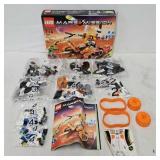 2007 Lego #7697 Mars Mission Kit (MIB)