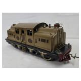 Train -  Lionel #402 Standard Gauge Electric Loco