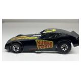 1979 Hot Wheels Human Torch Funny Car
