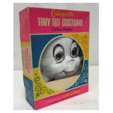 Collegeville 'Casper' Halloween Costume