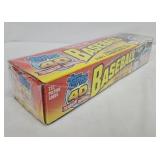 1991T Baseball Card Factory Set