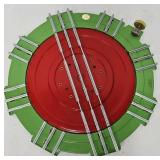 Train - MTH Reproduction of Lionel #200 Turntable