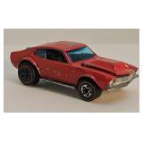 '73 Hot Wheels Redline Street Snorter (Red Enamel)