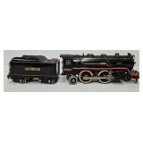 Train-1929-31 Lionel Std Gauge #390E Loco & Tender