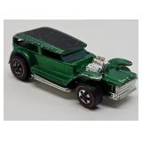 1970 Hot Wheels Redline Demon (Green)