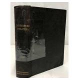 Train - 1940 Car Builders' Cyclopedia