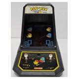 1981 Coleco 'Pac-Man' Table Top Arcade Game