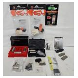 Gun - (7) New Handgun Magazines