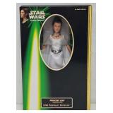 1998 Star Wars "Princess Leia" 12" Action Figure