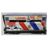 Train - Lionel #6-1776 Spirit of 
