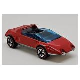 1973 Hotwheels Redline Sand Witch