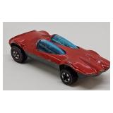1973 Hotwheels Redline Swingin