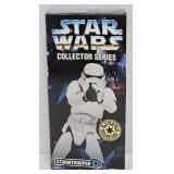 1996 Star Wars "Stormtrooper" 12" Action Figure