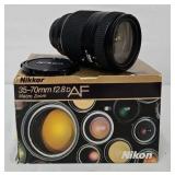 Nikon AF Nikkor 35-70mm f/2.8 D Camera Lens