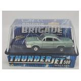 Johnny Lightning 