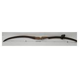 Vintage Shakespeare Compound Bow
