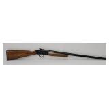 Gun - Springfield Model 944 Series A 12GA Shotgun