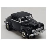 Johnny Lightning 