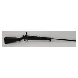 Gun - WWII Arisaka Model 99, 7.7 Rifle