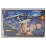 1992 "Star Trek" Collector