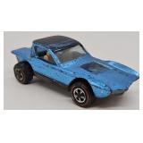 1968 Hot Wheels Redline "Windex" Python